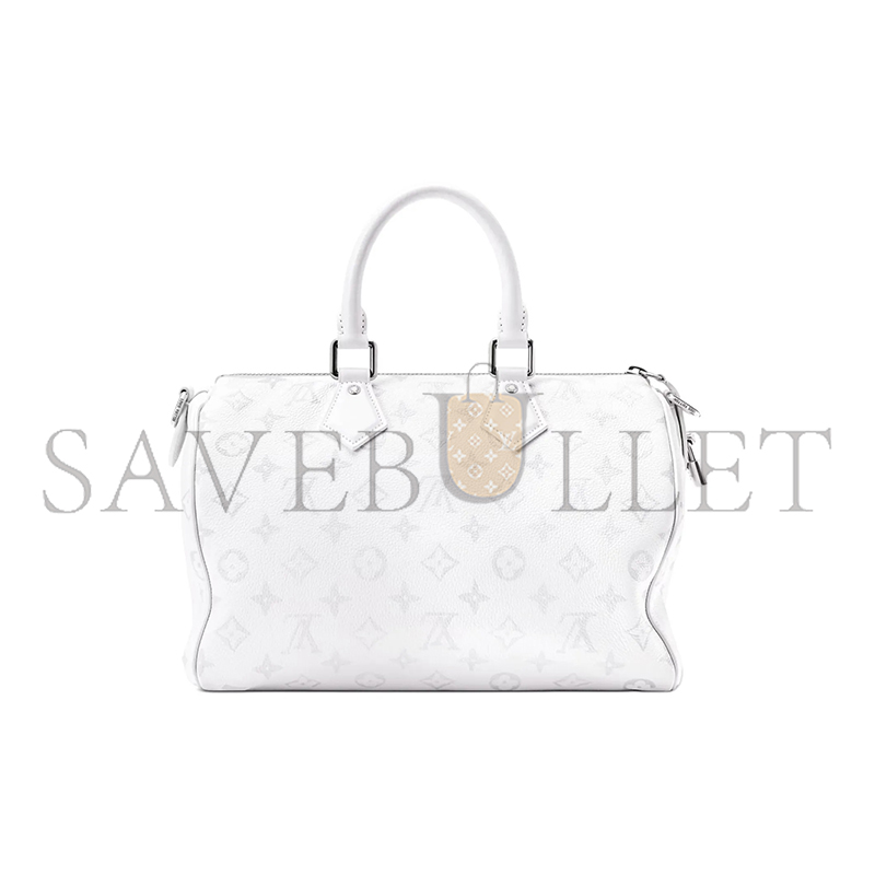 LOUIS VUITTON SPEEDY P9 BANDOULIÈRE 30 M27144 (32*22.5*18cm)